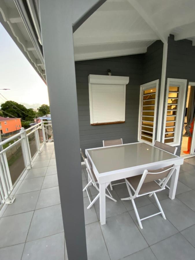 La Buena Vida Apartment Pointe-Noire Bagian luar foto