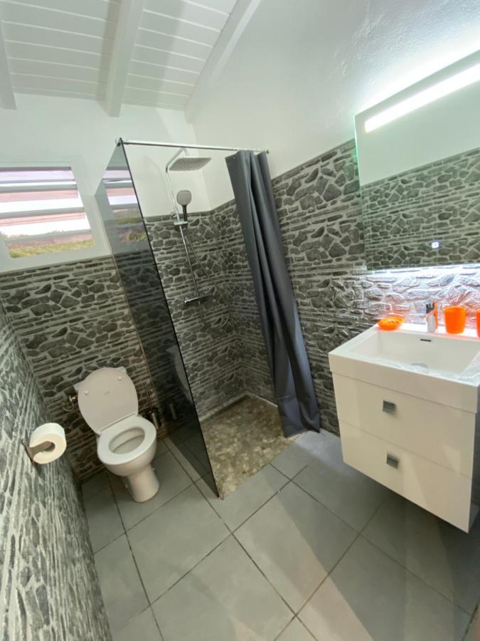 La Buena Vida Apartment Pointe-Noire Bagian luar foto